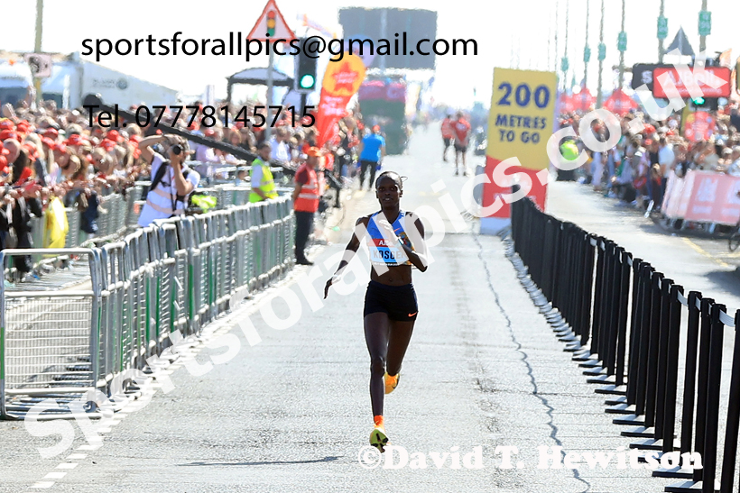 Womens 2026 AJ Bell GNR. Photo: David T. Hewitson/Sports for All Pics